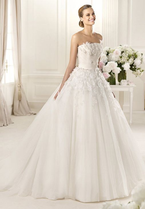 tulle princess ball gowns spring bridal fashion week tulle princess ball gowns spring bridal fashion week